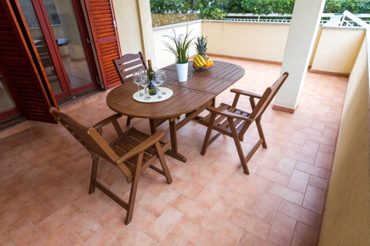 2 Bedrooms Family Apartment