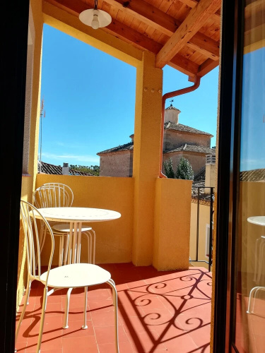 Casa Rural Sole