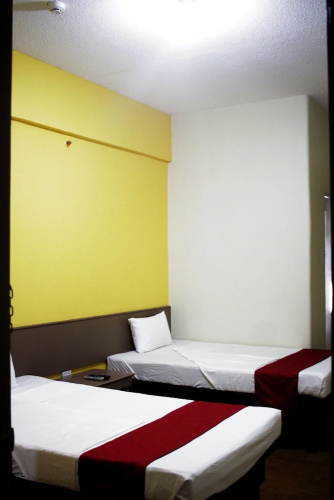 In & Go Hotel