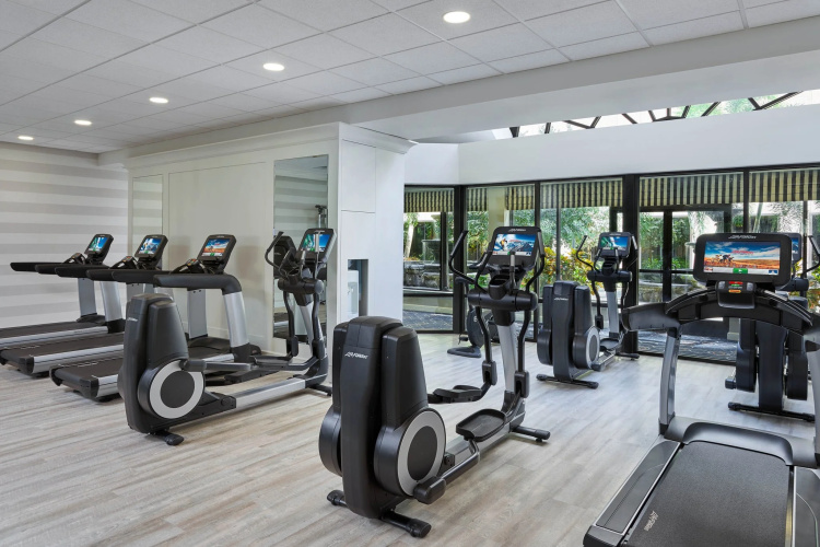 The Westshore Grand A Tribute Portfolio Hotel Tampa photo 27