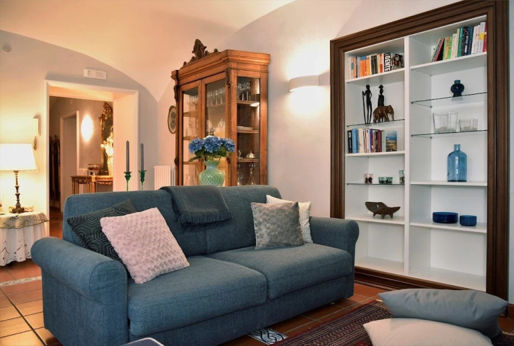 A' Studio Apartment - BH 117