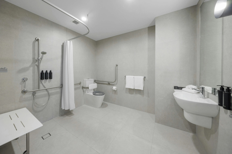 Oakwood Premier Melbourne photo 12