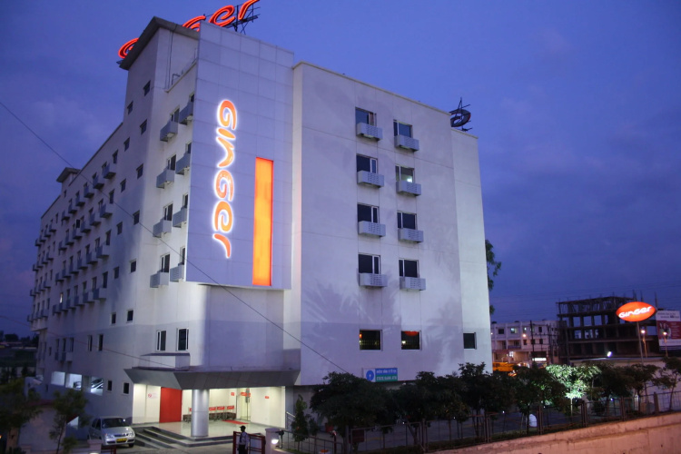 Imagen del hotel