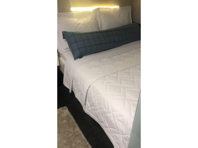 Hotel Aero Sleep Campinas