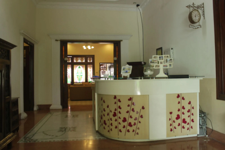 Hotelafbeelding