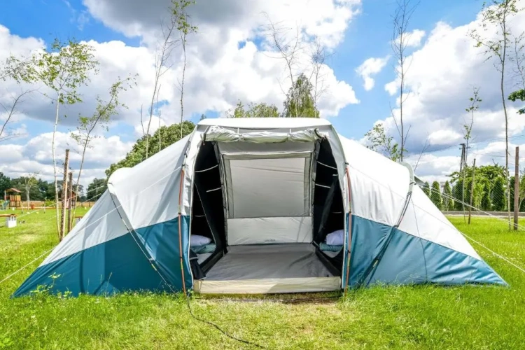 Tent