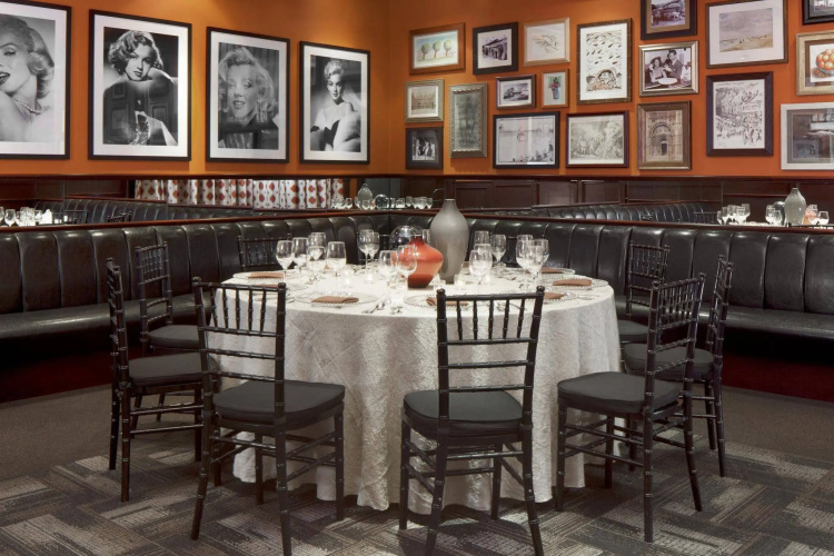 Dossier Hotel photo 33