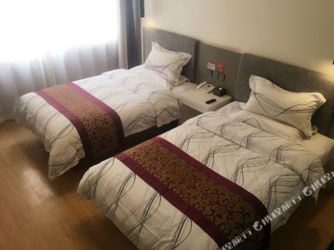 Business Double room
