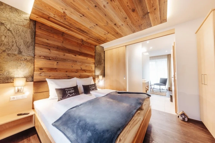 2 Bedrooms Deluxe Suite