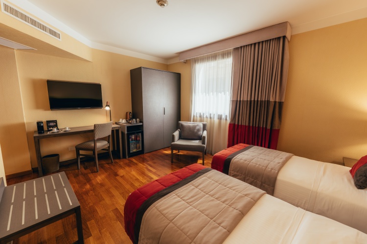 Hotel Grand Brizo photo 6