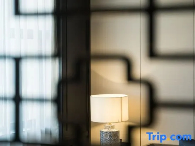 Zhangjiang Hotel