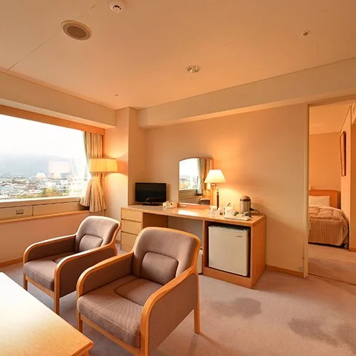 Tas Park Hotel