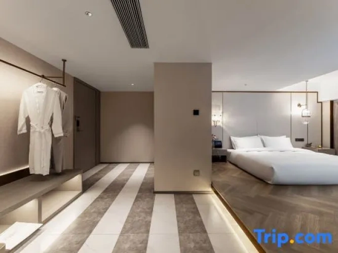 Standard Double Family room