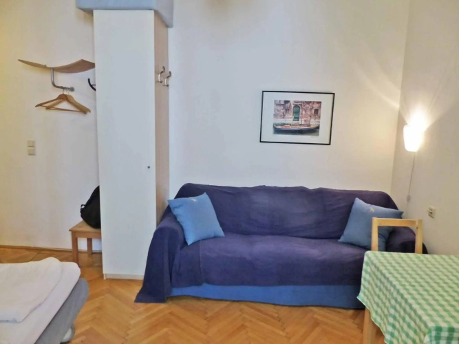 Apartment Naschmarkt