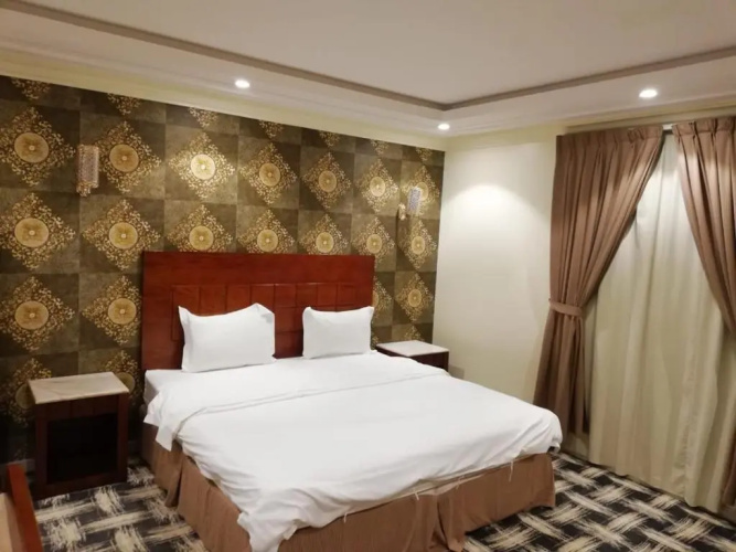 Al Narjes AlRiyadh furnished Units