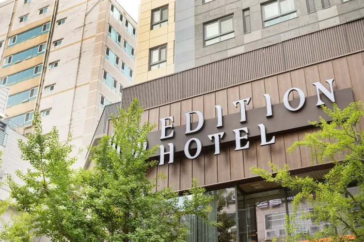 Imagen del hotel