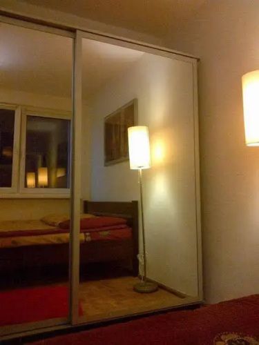 Apartament Efekt
