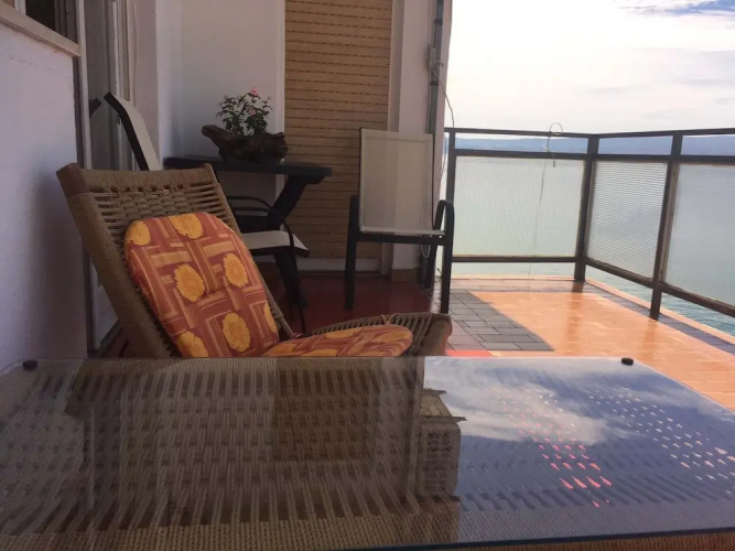Apartment Gajine