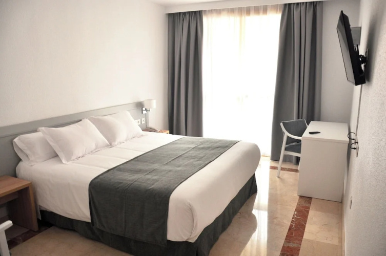 Hotel Central Caravaca