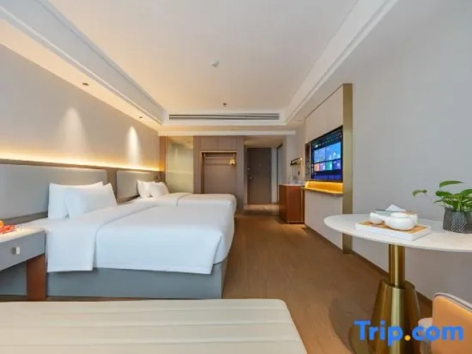 Standard Twin Family room