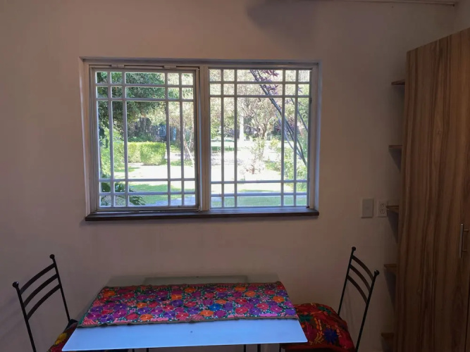 Magnolias Jardin & Boutique Suites