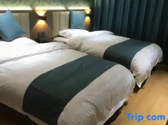 Economy Twin room