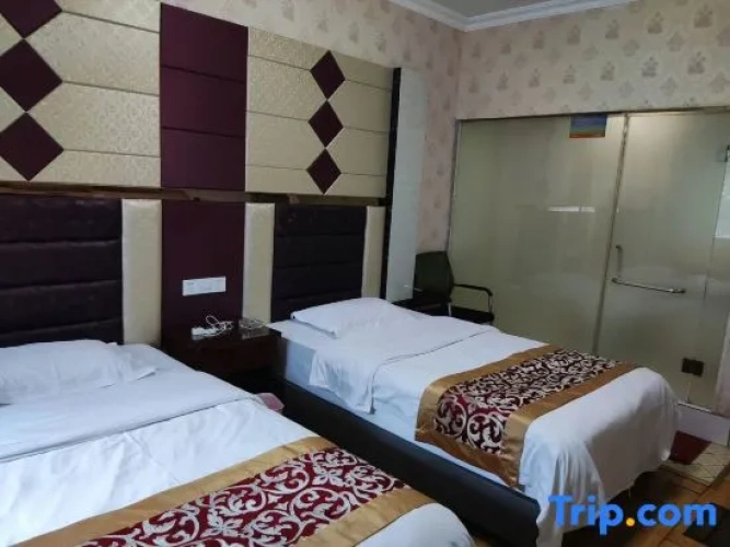 Premium Twin room