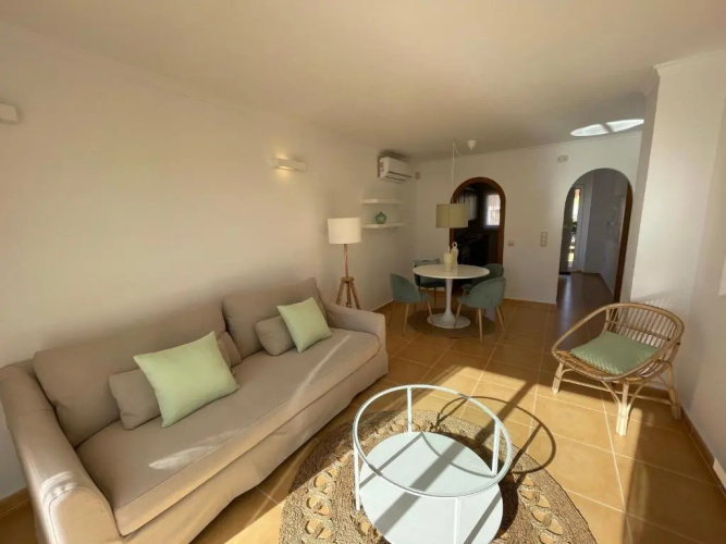 Apartamento Jardines Montecala PG010
