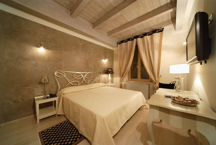 Boutique Hotel Residenza la Ceramica