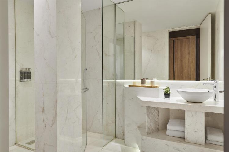 Hyatt Centric Gran Via Madrid photo 29