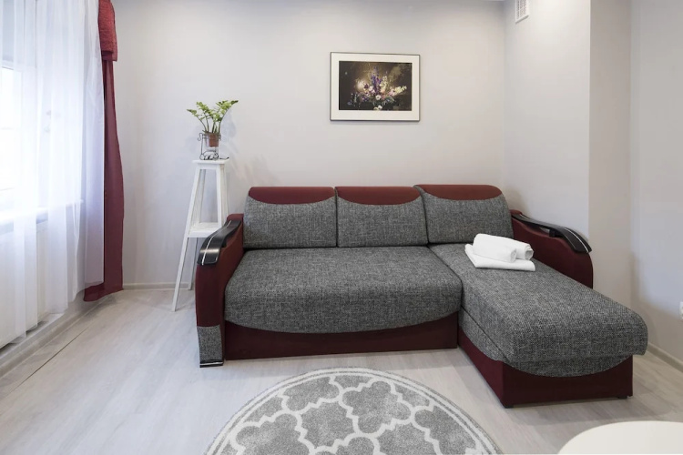 Rent Apartments - Studio Centrum Gdańsk