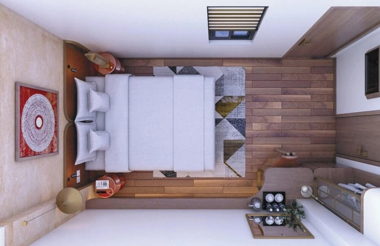 Superior Double room