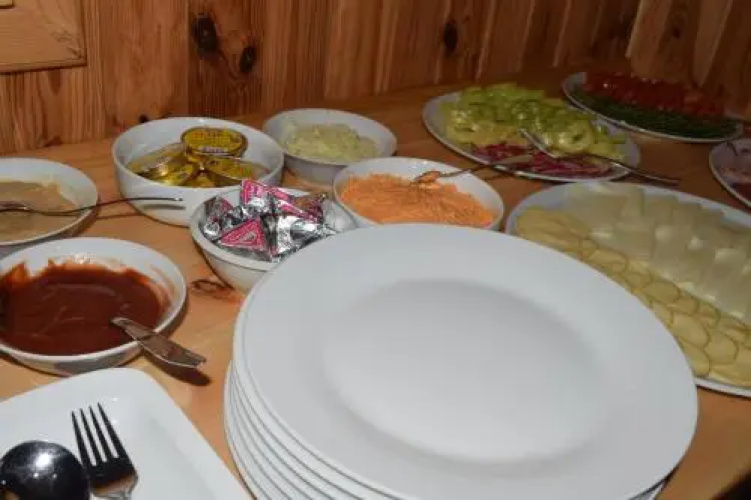 Penzion Sabina