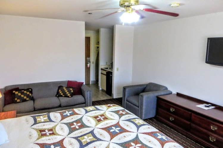 Guest House Inn