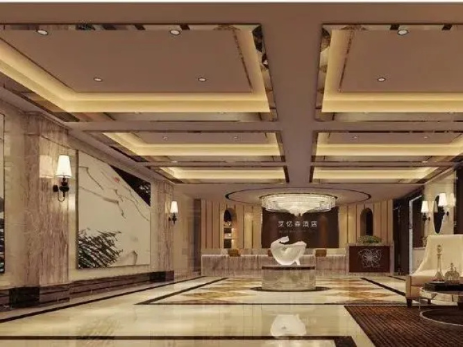 Alisen Hotel