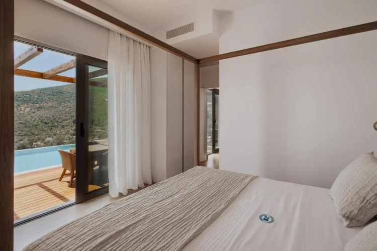 Luxury 2S Villa Alpha With Private Pool