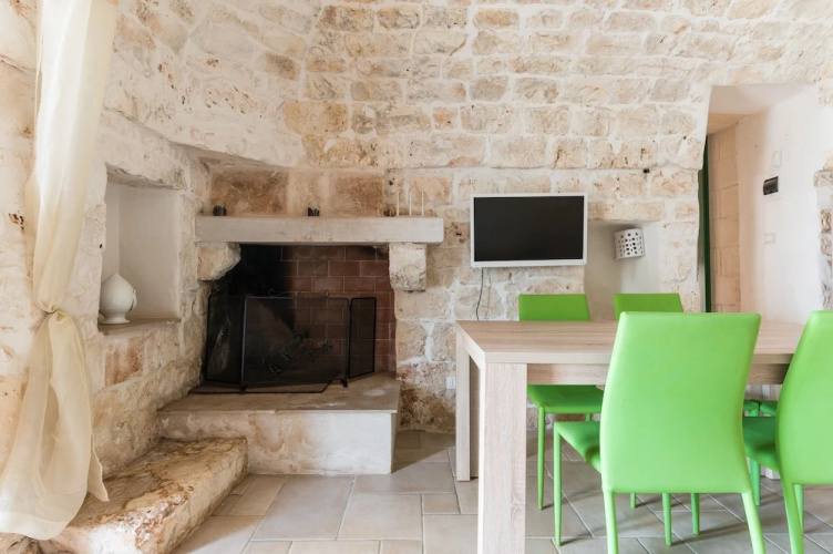 Villa Anfora By Wonderful Italy