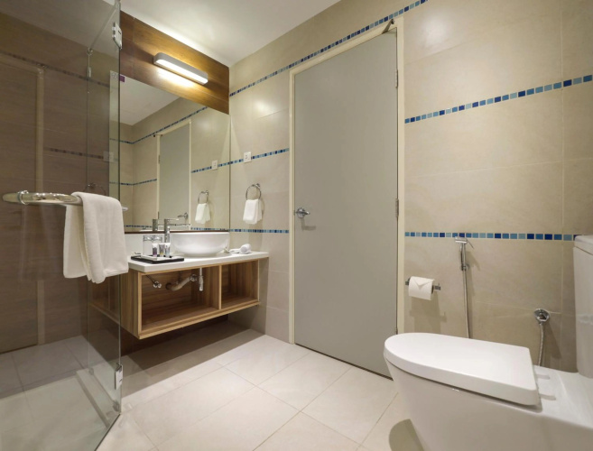 Mercure Kota Kinabalu City Centre photo 9