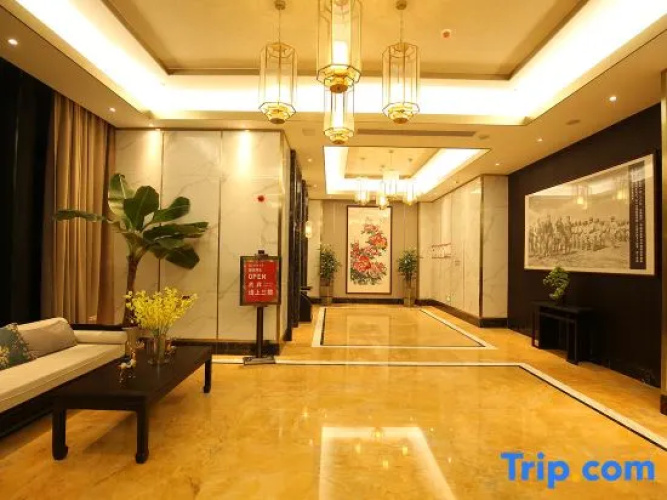 Yuanzheng Hotel