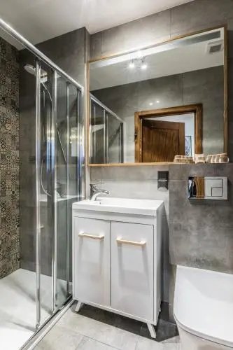 Apartamenty Nowotarska 3