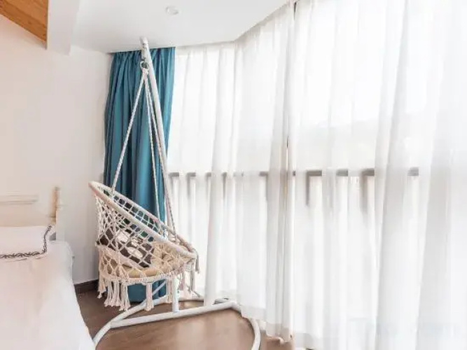 Daidaiyu Guesthouse