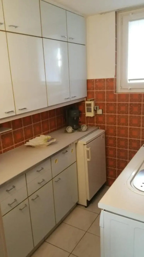 Messeapartment WASHINGTON