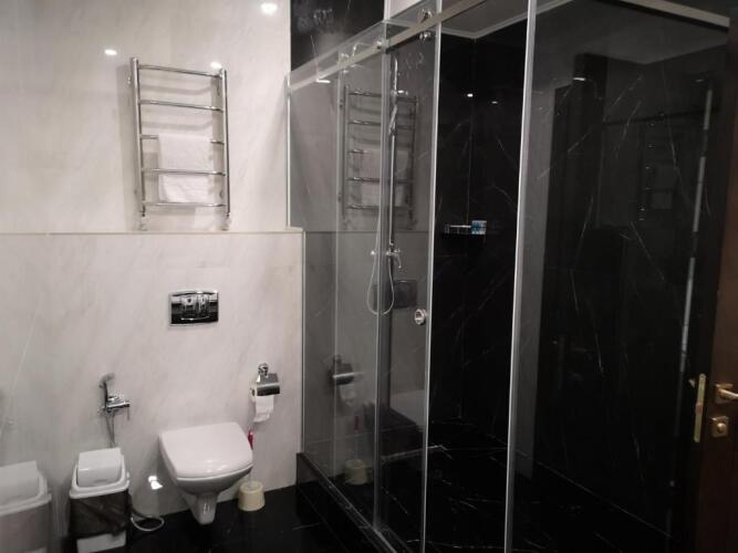 Фотография номера гостиницы East Palace Hotel