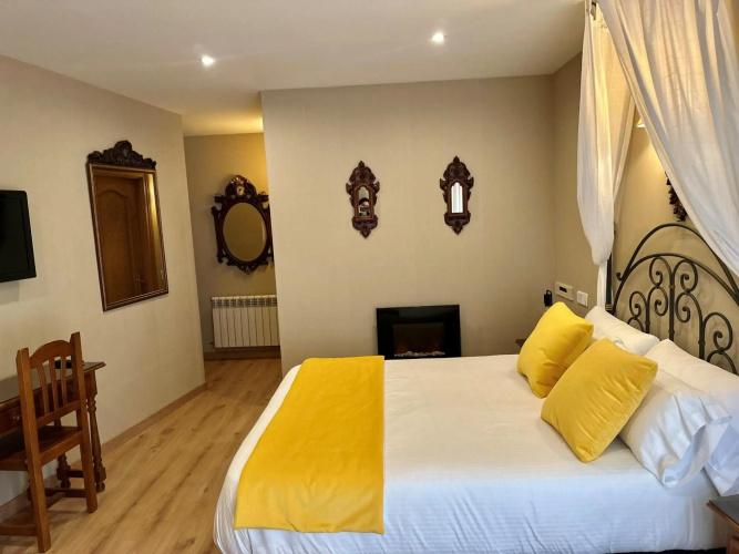 Hotel Arco San Vicente