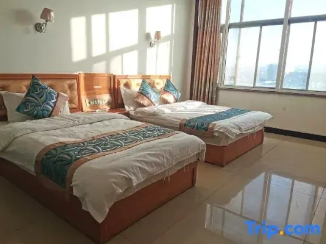 Standard Family room