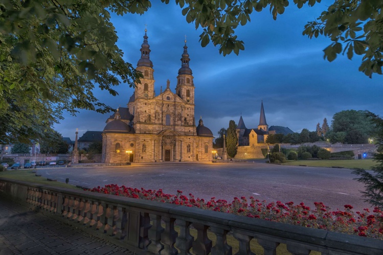 Maritim Hotel Am Schloßgarten Fulda photo 24