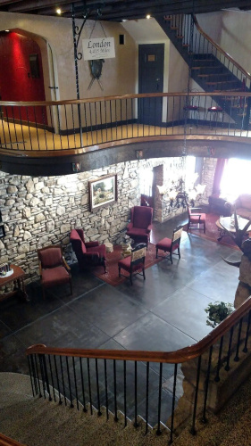 Ye Olde English Inn photo 19