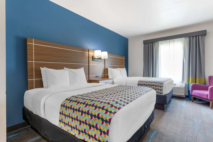 Quadruple Suite