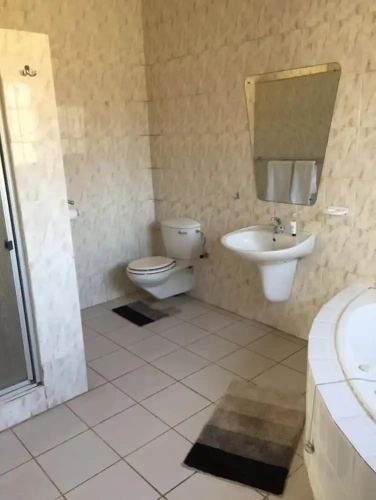 Presidential Double room
