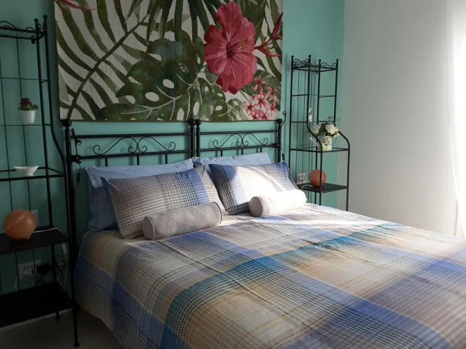 LUCRECE holiday apartment